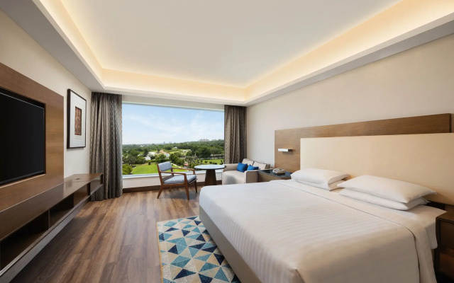 Courtyard by Marriott Bhopal