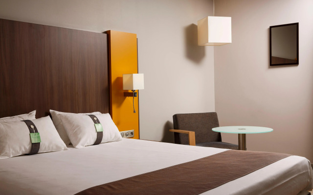 Holiday Inn Lyon Vaise by IHG