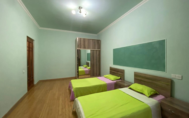 Argishti street 2 bedroom comfortable apartment in New Building GL933