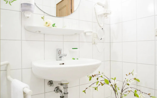 Hotel-Restaurant Hilling