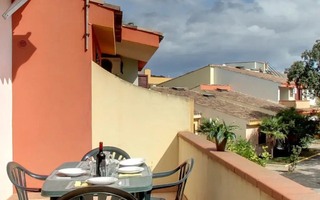 Residence Oasi Anfiteatro
