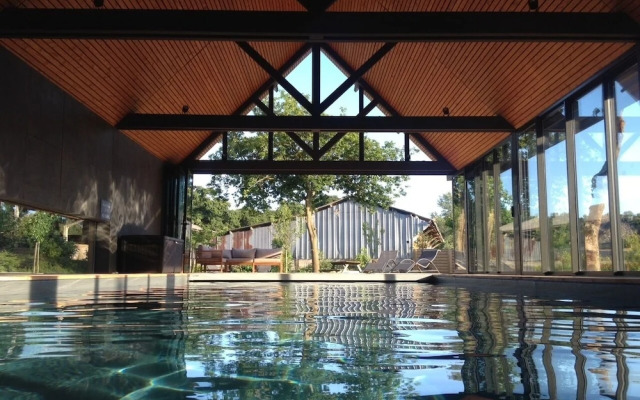 Gîtes Domaine du Grenier