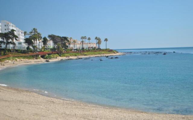 Apartamento Lubina Del Sol B1 2a