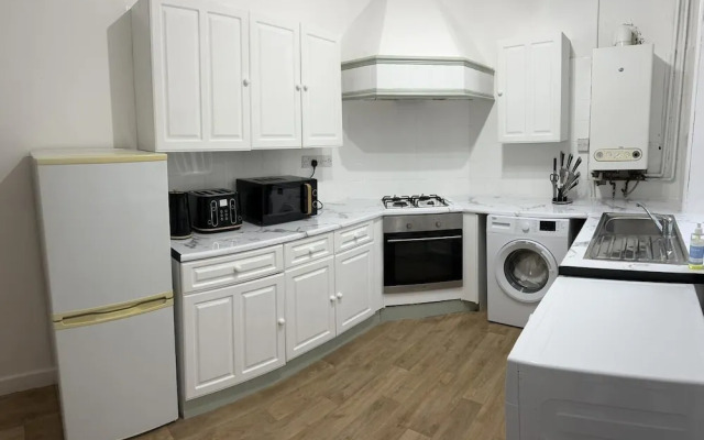 Stunning 3-bedroom in Rishton