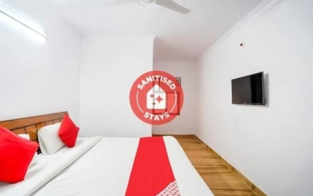 Urbans Room by Oyo Rooms