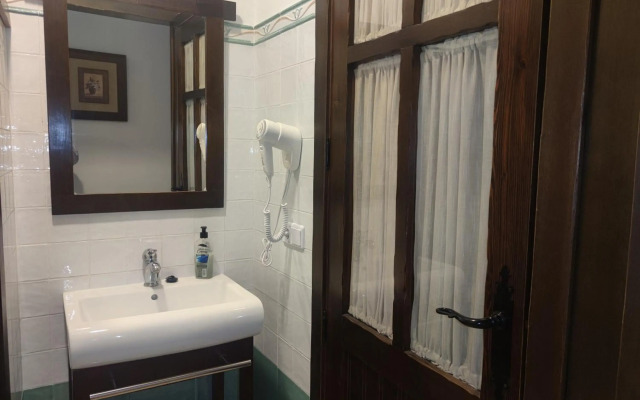 Alojamiento con encanto