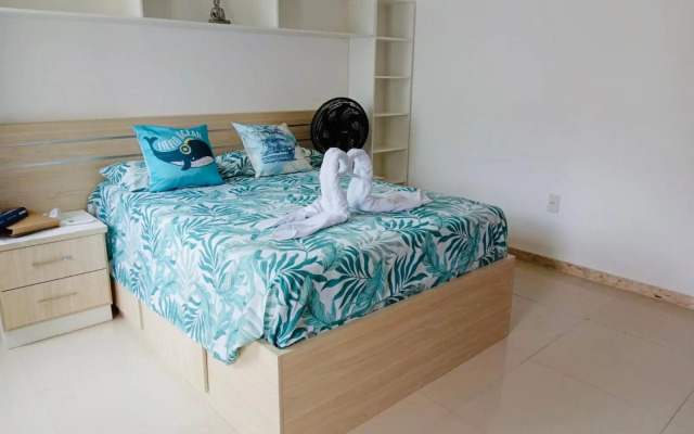 Diamantes House praia de Taperapuan Porto Seguro