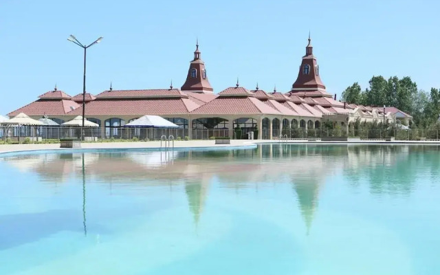 El Faro Hotel Nabran