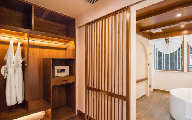 Meili Xiangyue Chongshengyuan Hotel