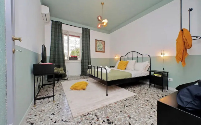 TM Apartment