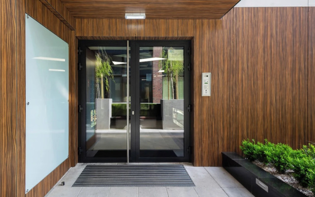 Pawia Studio Warsaw by Renters