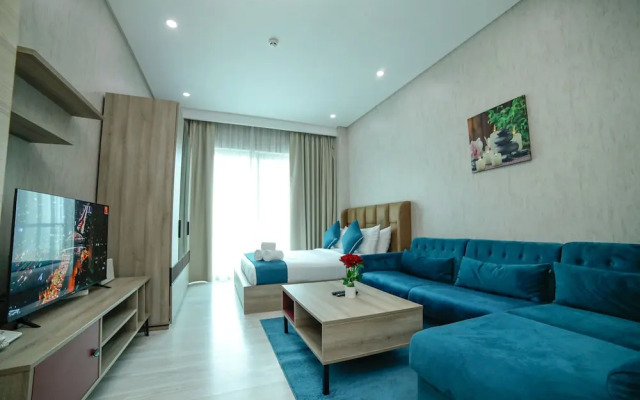 Vita Suites