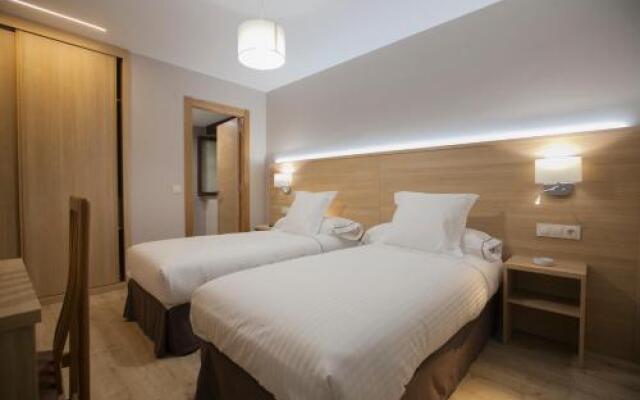 Hotel Meve