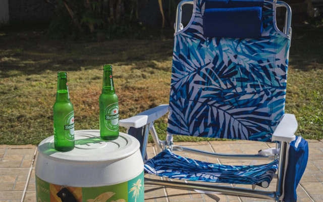 Casa vista para montanha Pet Friendly