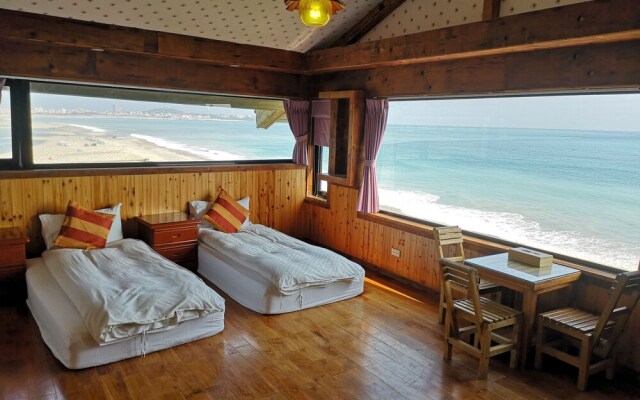 Hualien Sea Sky Resort