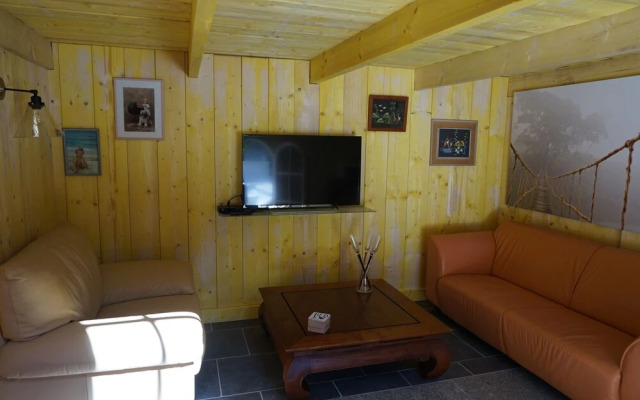 B&B Le Clos des Troubadours