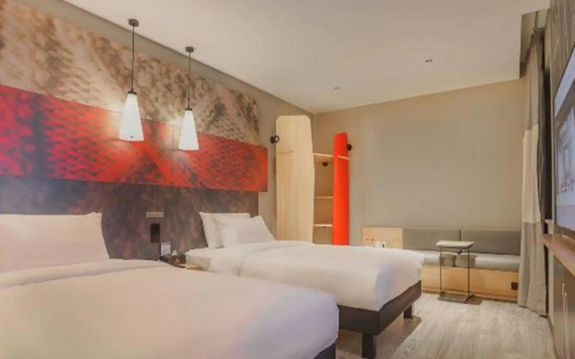 Ibis Hotel (Xi'an Gaoxin 6th Road Software Park)