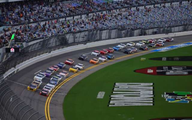 Daytona Beach Paradise 770