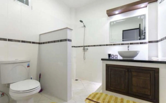 Nok Sawan Villa by Jetta