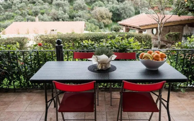 Zen Serenity Retreat