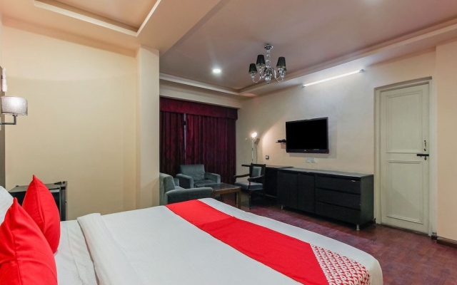 Hotel Sai Prakash By OYO Rooms