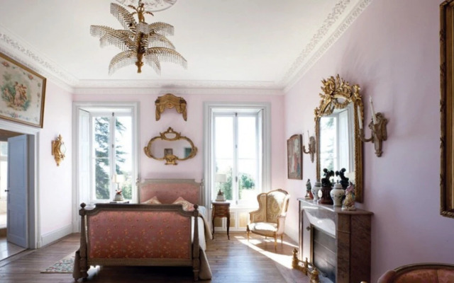 Château De La Goujonnerie