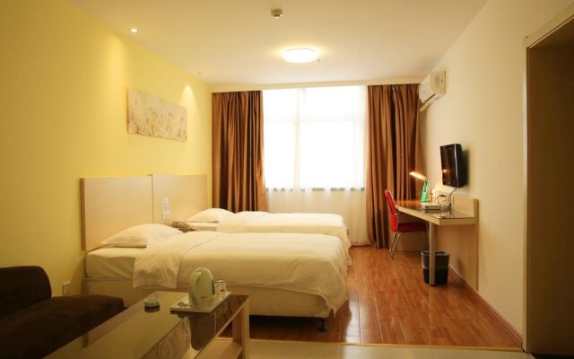 Citihome Hotel - Chuzhou