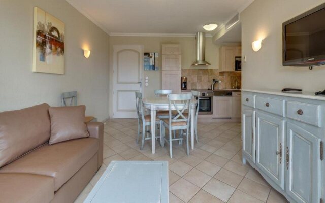 Vacancéole Le Domaine de Camiole