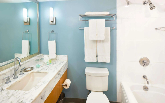 Ala Moana Hotel by LSI Resorts