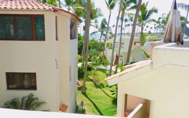 Lsvm406 Beauty Pearl Apartment Punta Cana