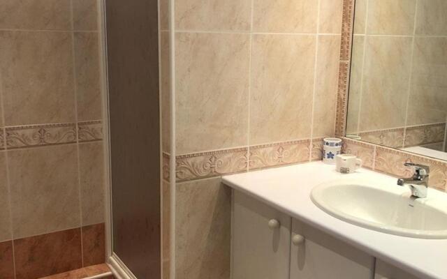 Appartement Arcachon, 2 pièces, 4 personnes - FR-1-433-5