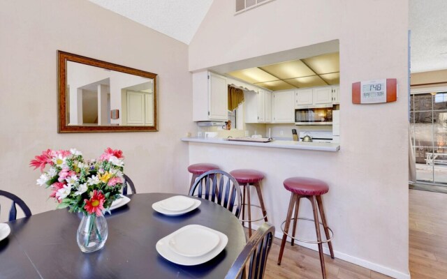 Bear Mountain Chalet 639 by RedAwning