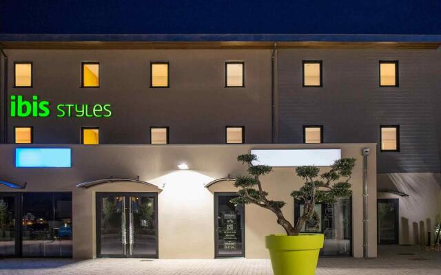 ibis Styles Villeneuve sur Lot