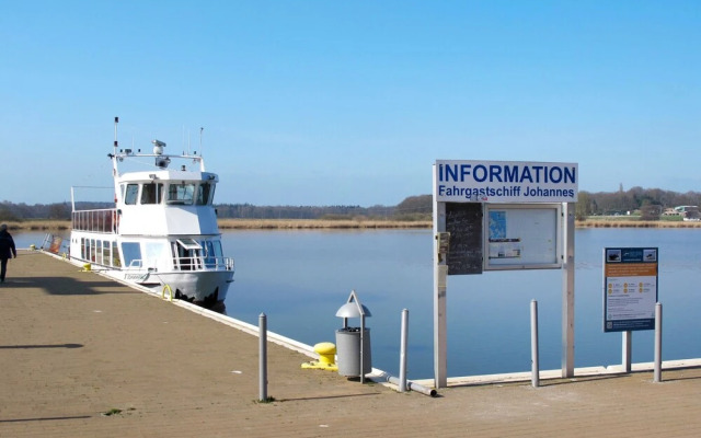 Lotta Zinnowitz in Zinnowitz