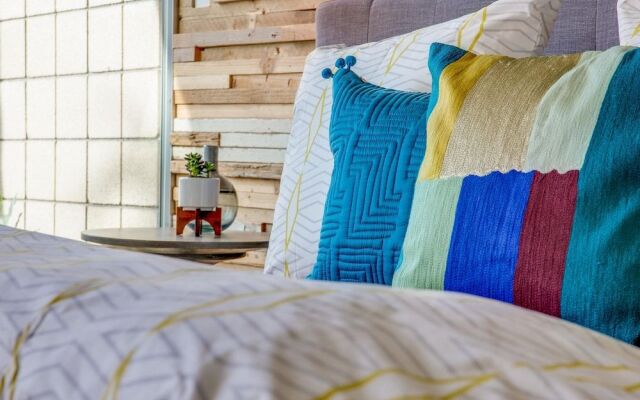 West Elm House 2017: The Alexander