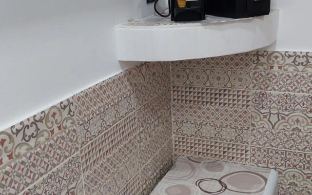 [Via Dei Tribunali–Duomo] Casina in Centro Storico