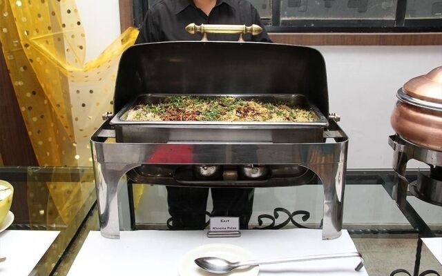 MGM - Aagman The Guest House