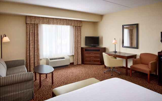 Hampton Inn by Hilton North Bay