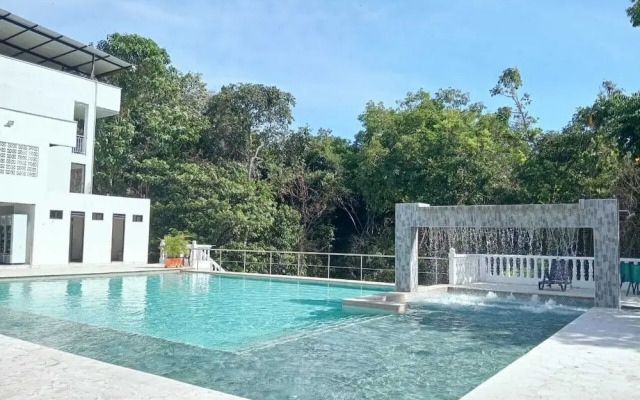 Hotel Monte Bello