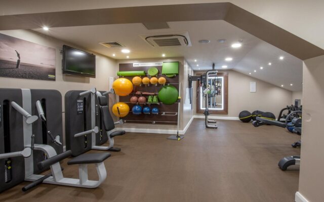 DoubleTree by Hilton Milton Keynes