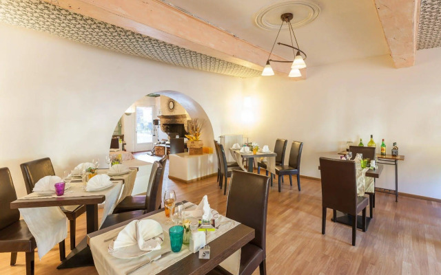 Auberge La Crémaillère