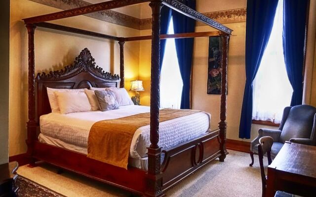 The Delaware Hotel