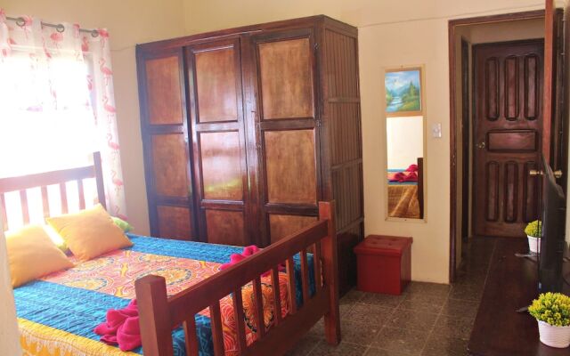 Jaco Beachfront Resort Penthouse