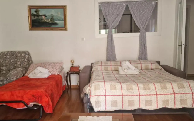 Appartamento Heidi In Centro Storico