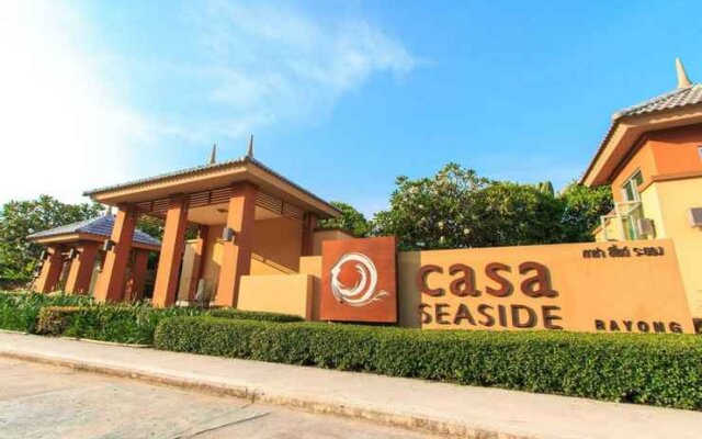 Happy House  Casa Seaside Rayong