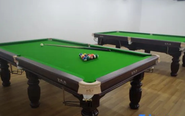 Beijing Huihang Taoyuan Hotel