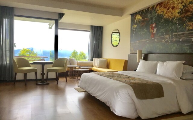 Hotel Annapurna View Sarangkot