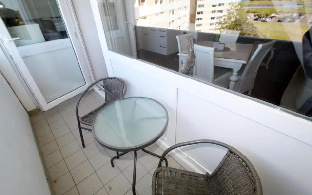 Ferienpark M05-004 Ferienpark