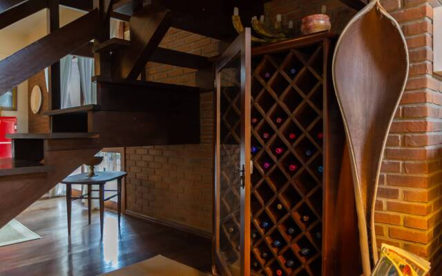 Morada das Bromélias