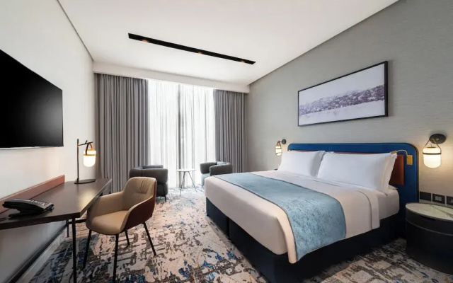 Crowne Plaza Al Jubail by IHG